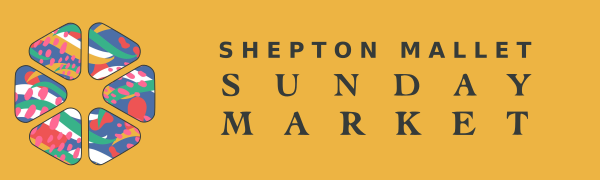 Shepton Mallet Sunday Market - I'll Be There!
